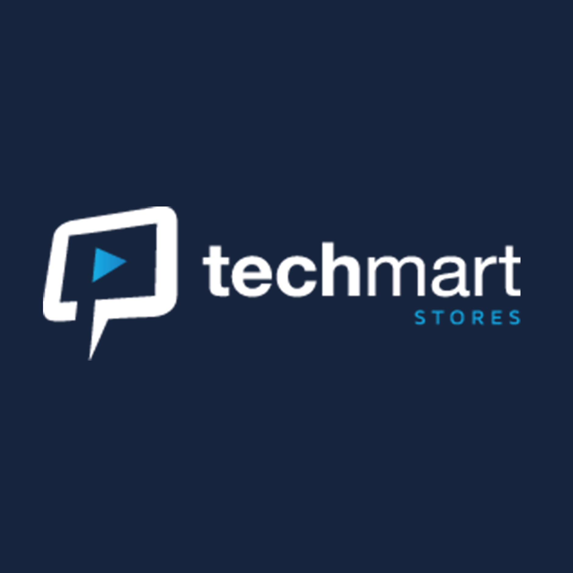 تك مارت ستورز TechMart Stores