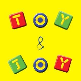 توي أند جوي Toy & Joy