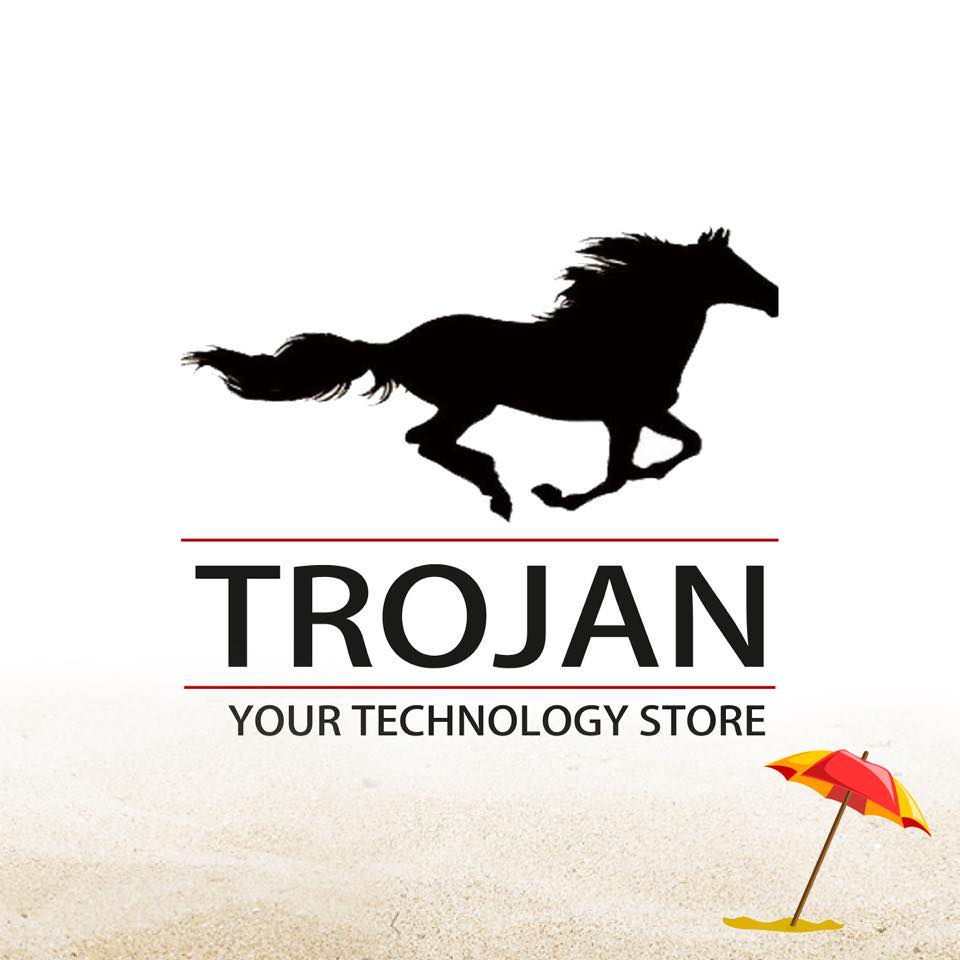 تروجان ستورز Trojan Stores