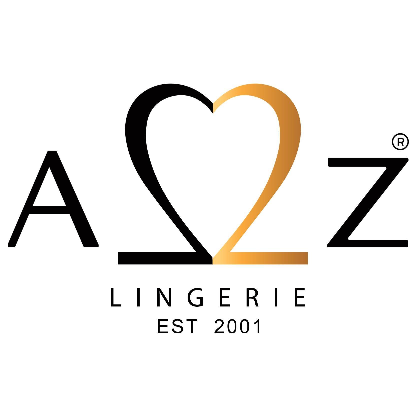 A 2 Z Lingerie