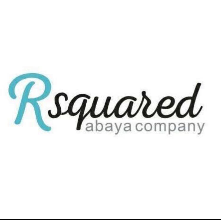 Rsquared Abaya/Modest