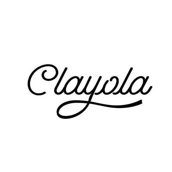 كلايولا Clayola