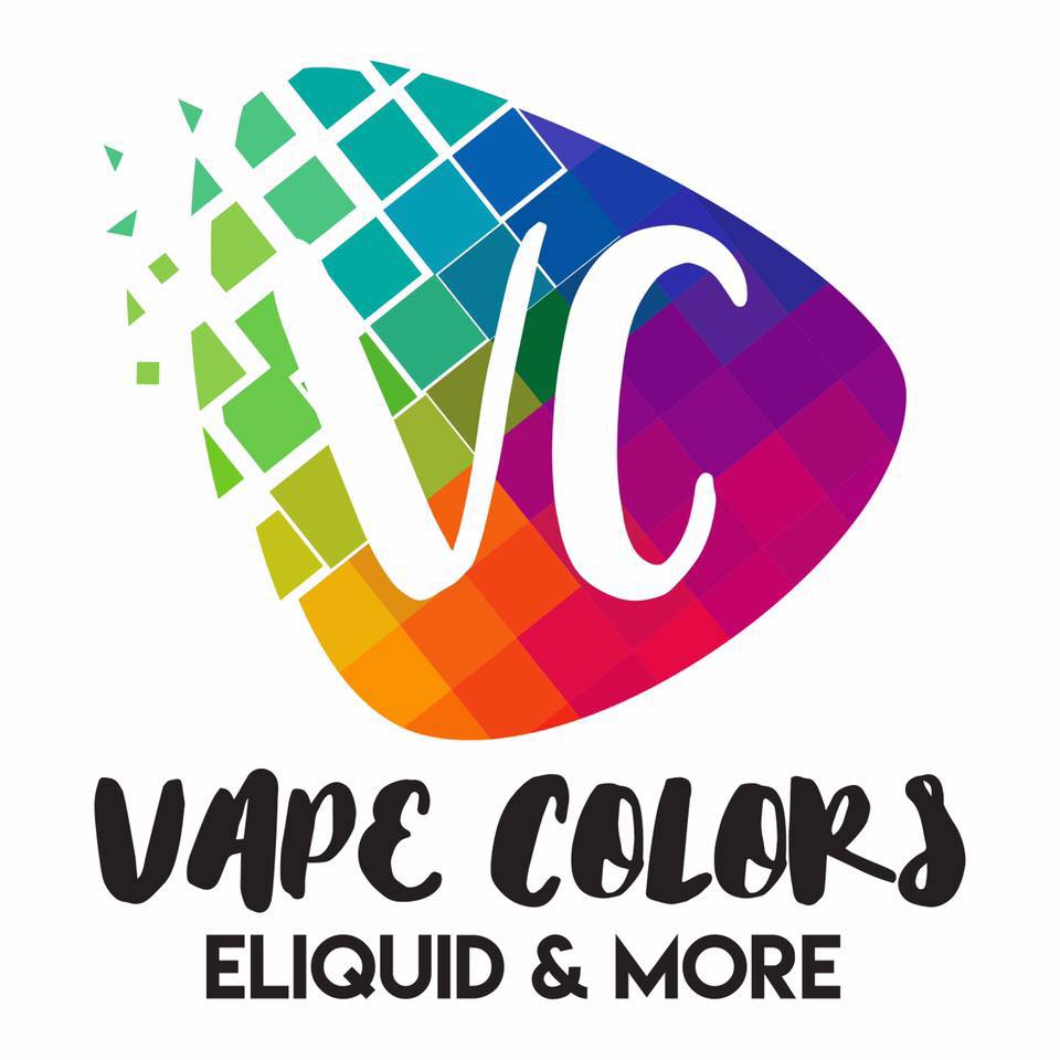 Vape Colors