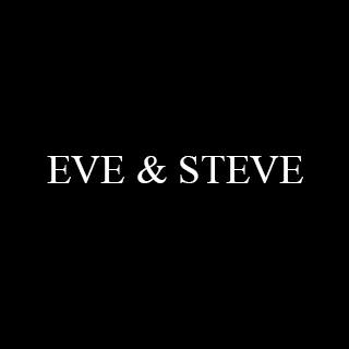إيف اند ستيف Eve & Steve