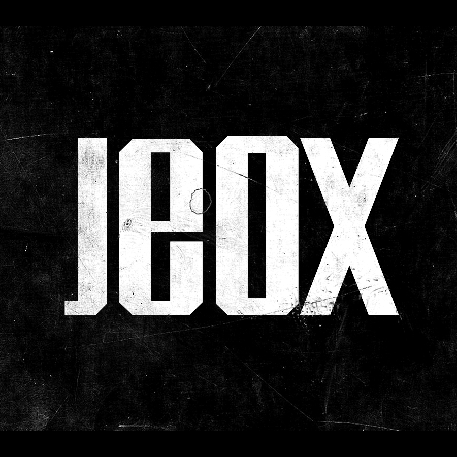 جيوكس Jeox