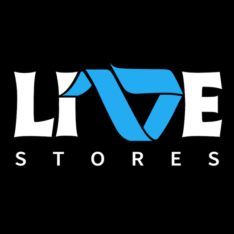 لايف ستورز Live Stores
