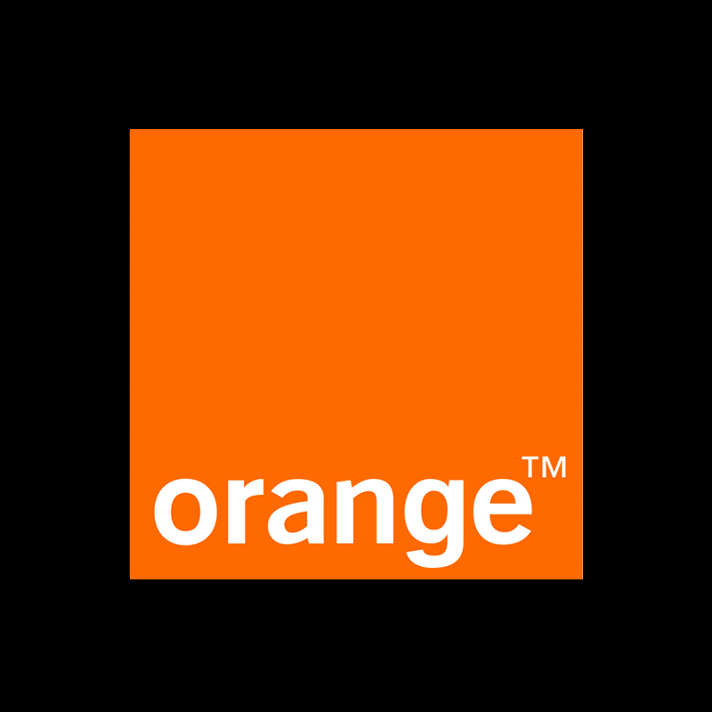 Orange Egypt Shop