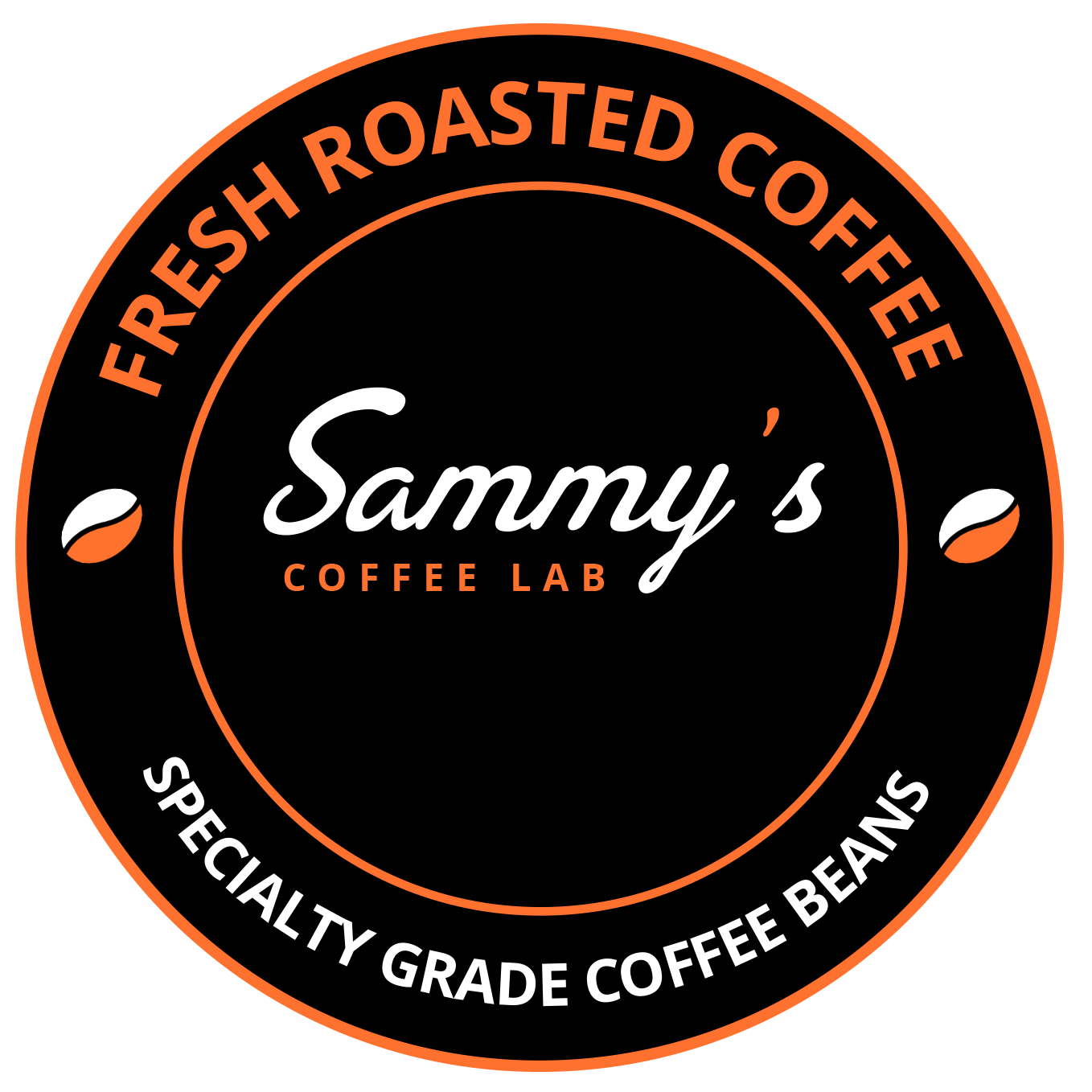 Sammy's Coffee