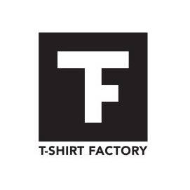 تي شيرت فاكتوري T-Shirt Factory