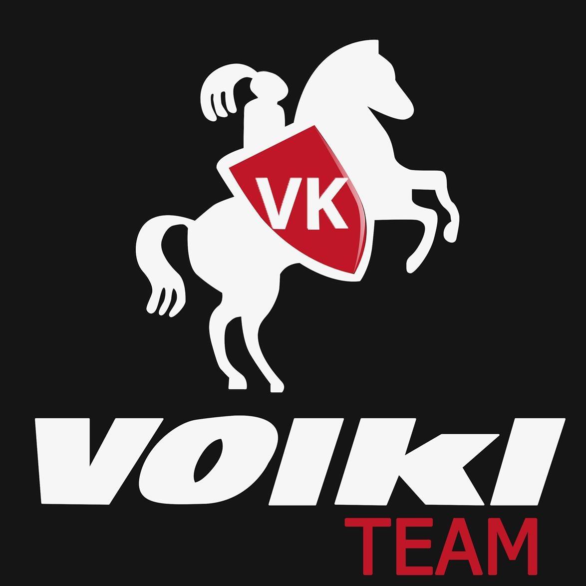 فويكي تيم Voiki Team