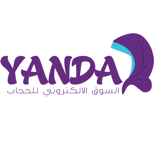 ياندا السوق الالكتروني للحجاب Yanda