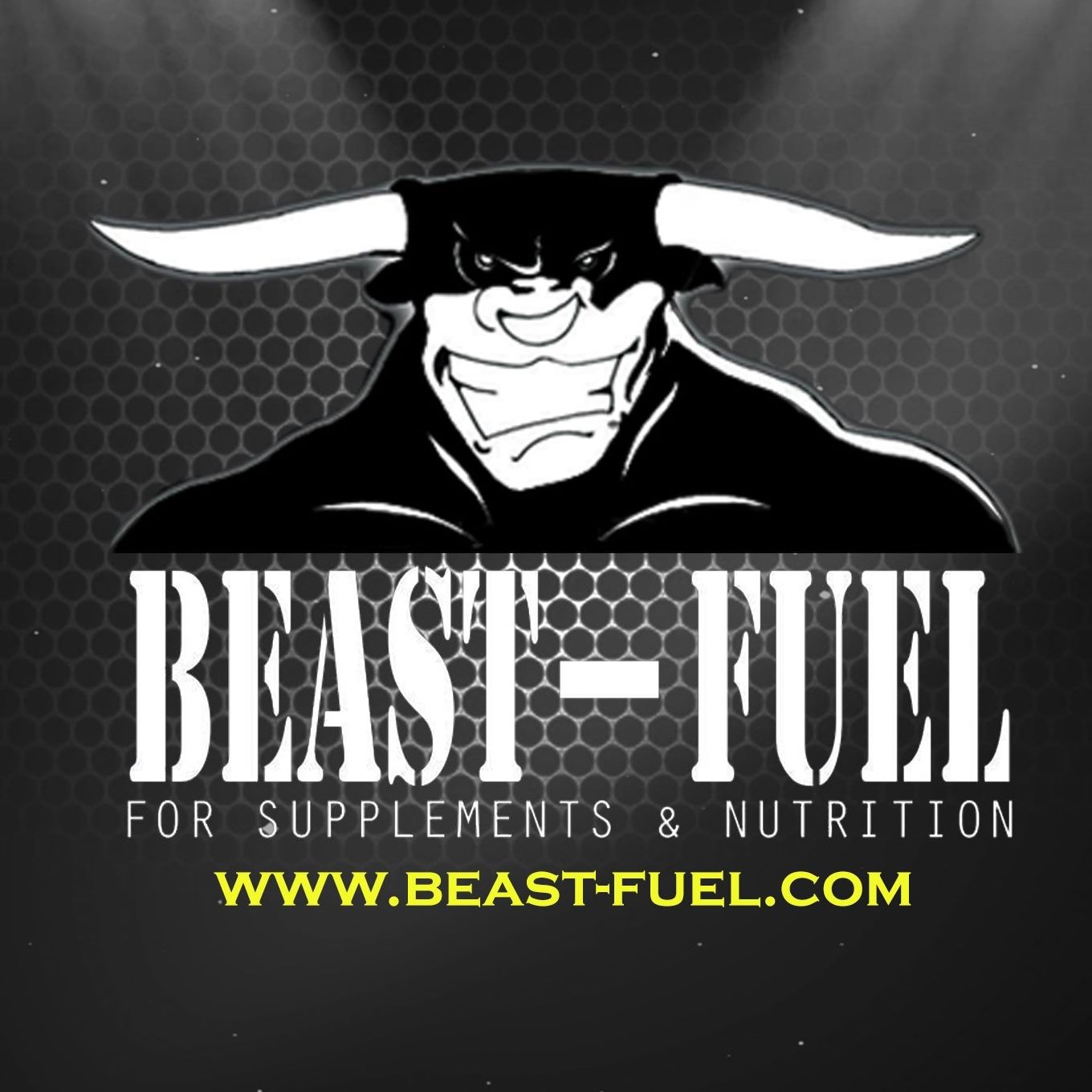 بيست فيول Beast Fuel