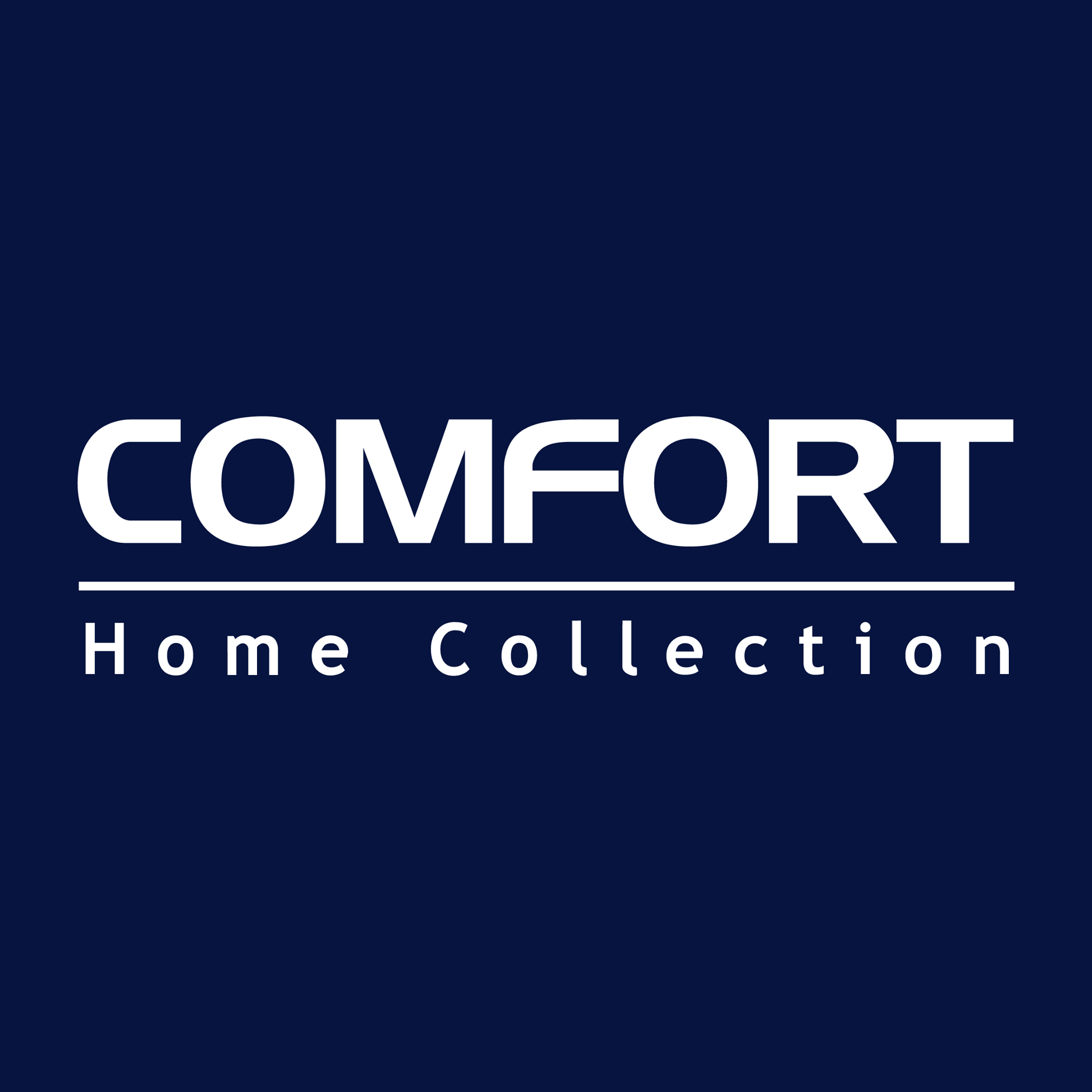 كمفورت هوم كولكشن Comfort Home Collection