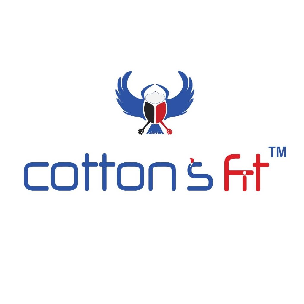 Cotton's Fit