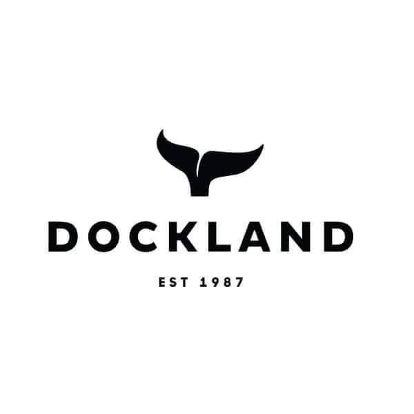 دوكلاند Dockland