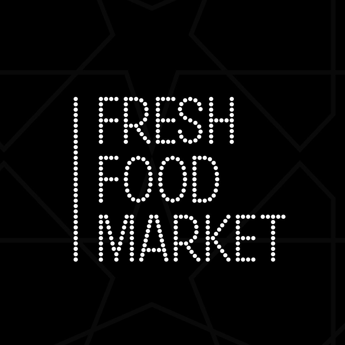 فريش فود ماركت Fresh Food Market