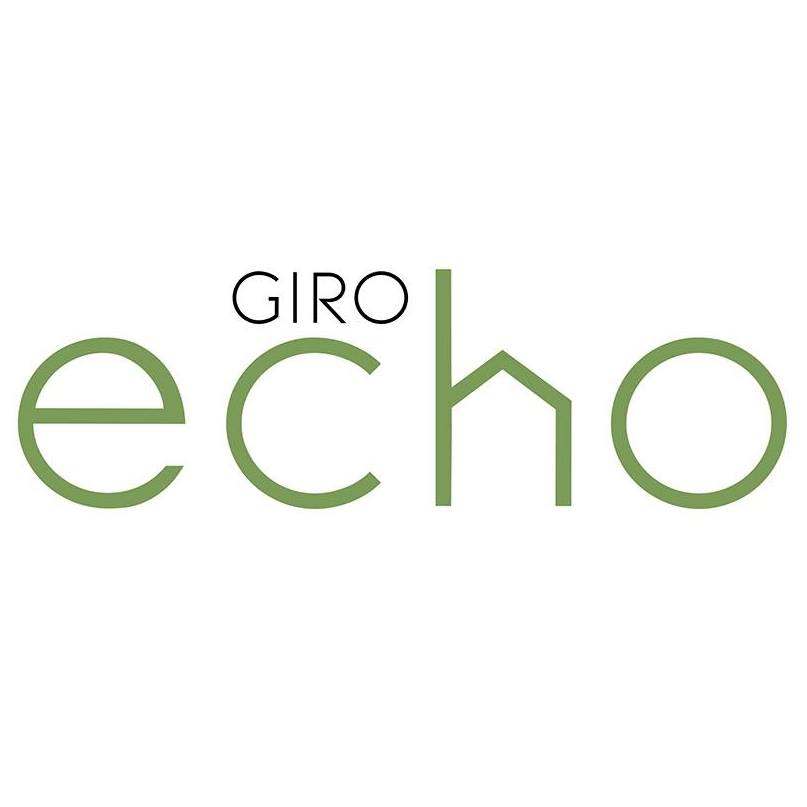 جيرو إيكو Giro Echo