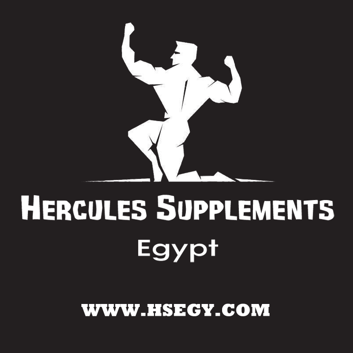 Hercules Supplements Egypt