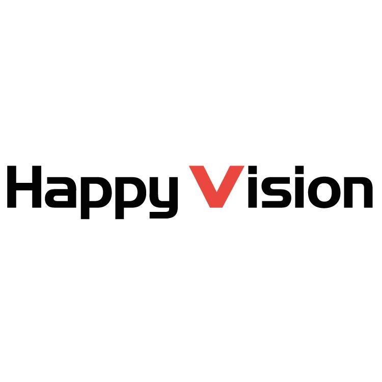 هابي فيجن Happy Vision