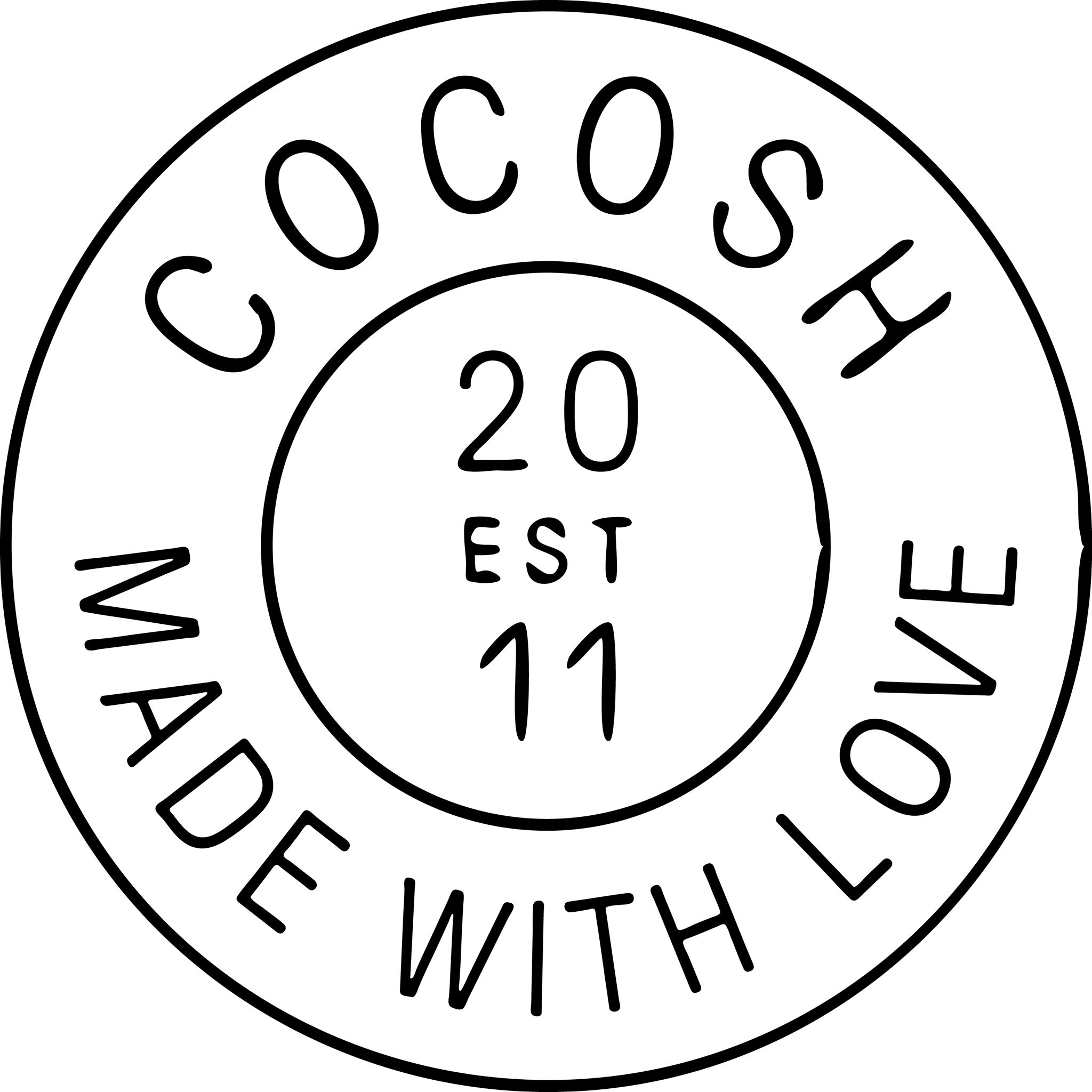 كوكوش Cocosh