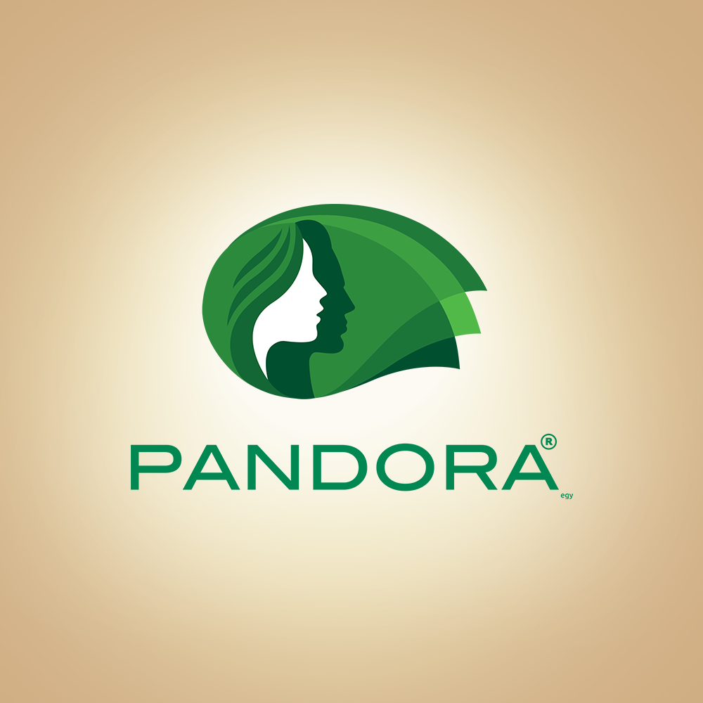 Pandora Egypt