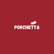 بورشيتا Porchetta