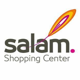 Salam Shopping Center 