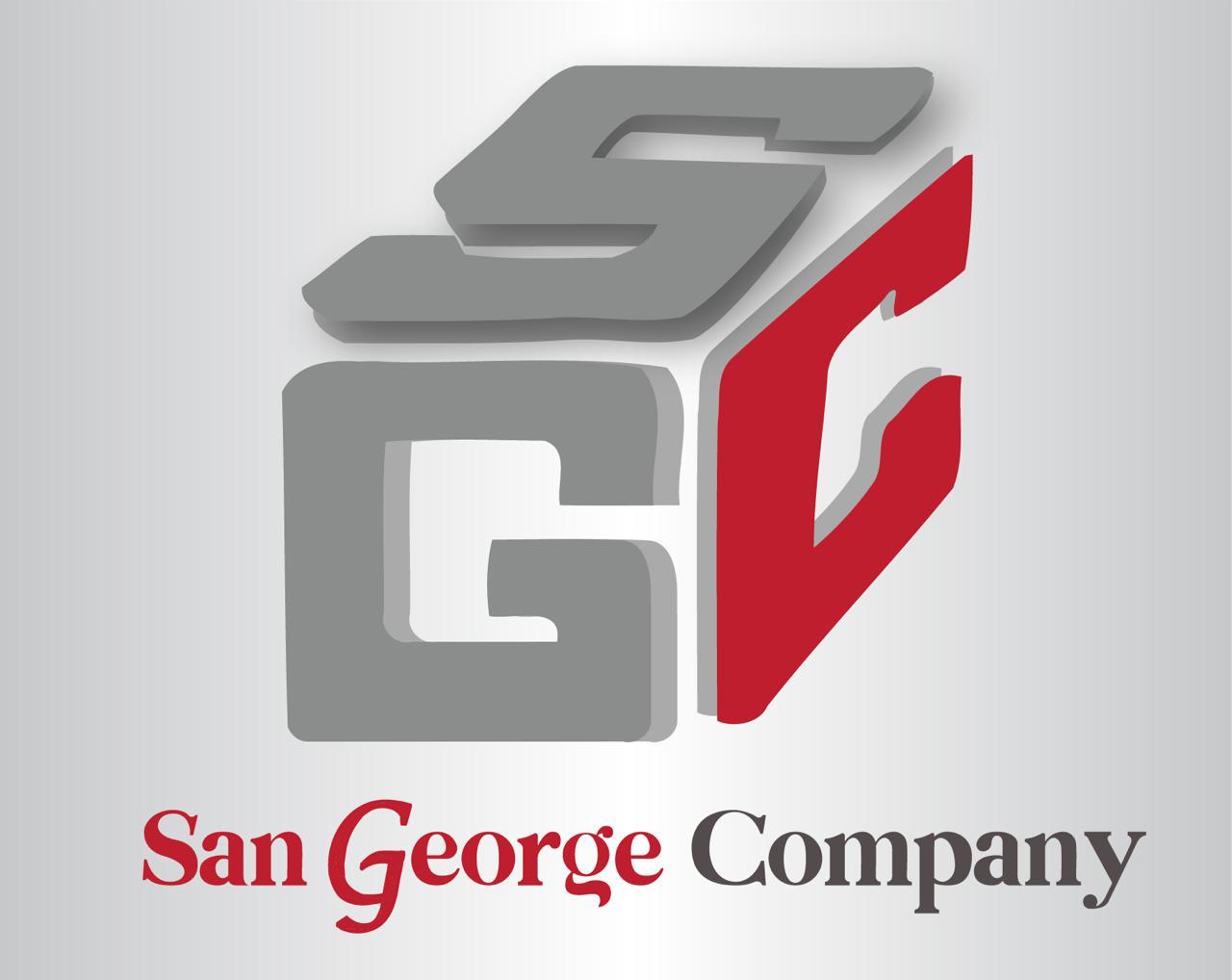 San George for Ceramic and Sanitary Ware