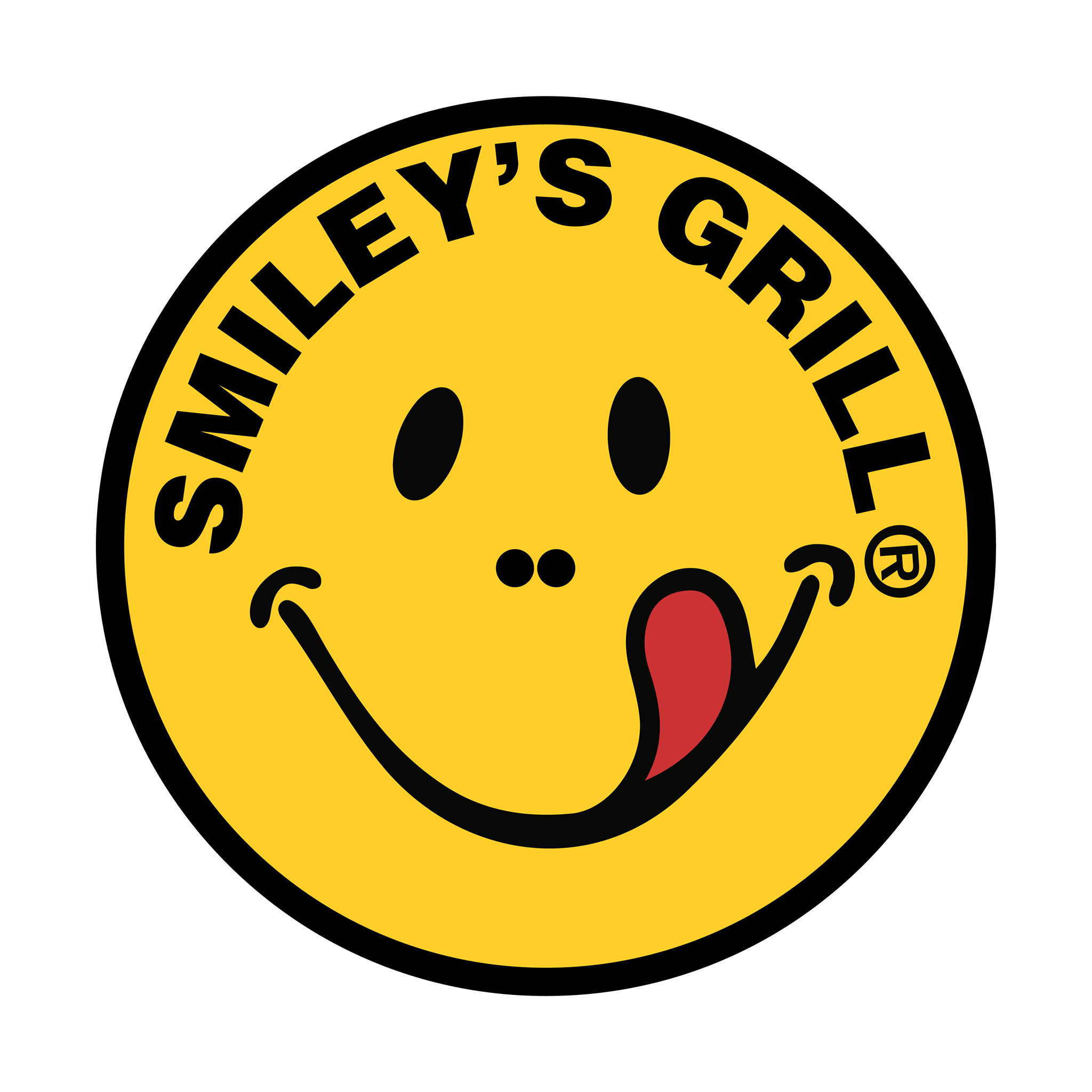 سمايلز جريل Smiley's Grill