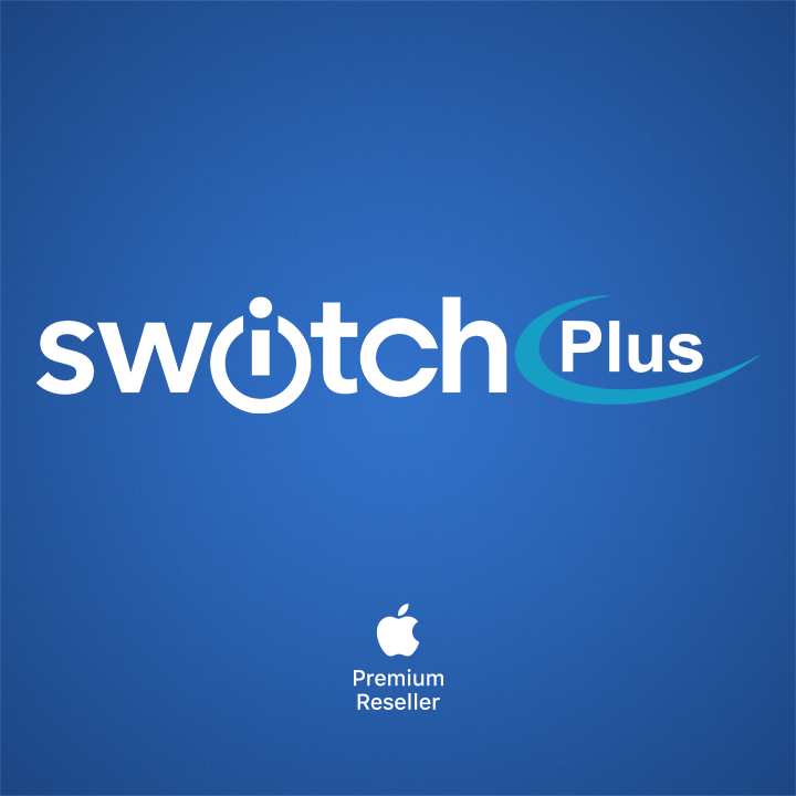 سويتش بلس Switch Plus