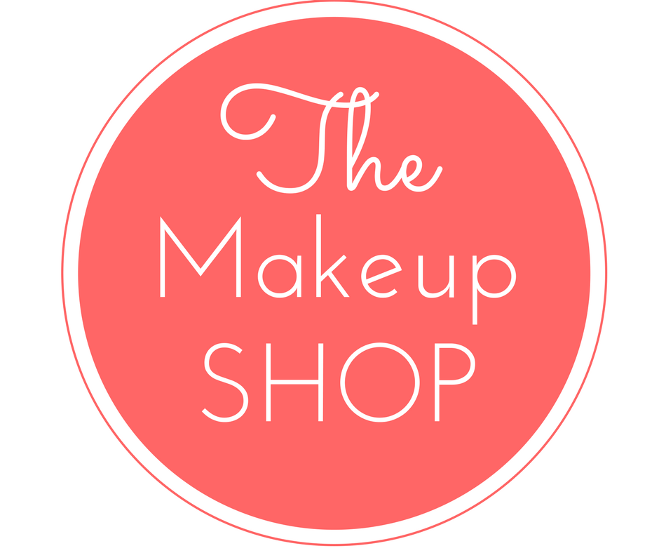 ذا ميكب شوب The Makeup Shop