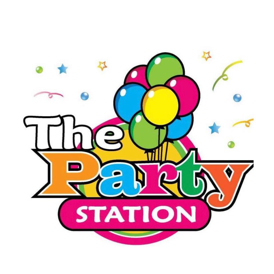 ذا بارتي ستيشن The Party Station
