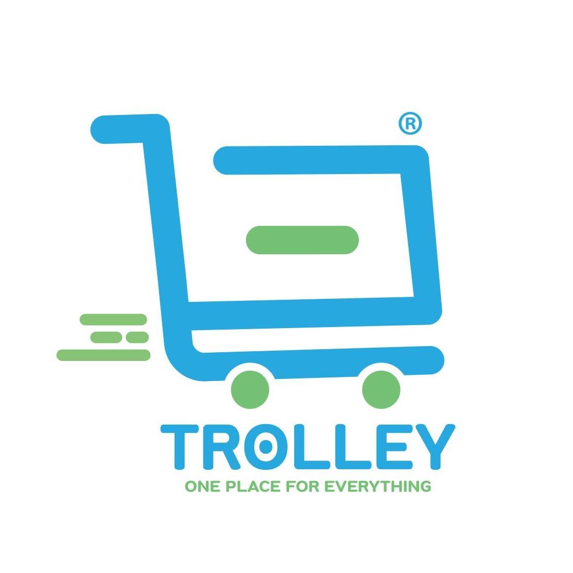 تروللي Trolley