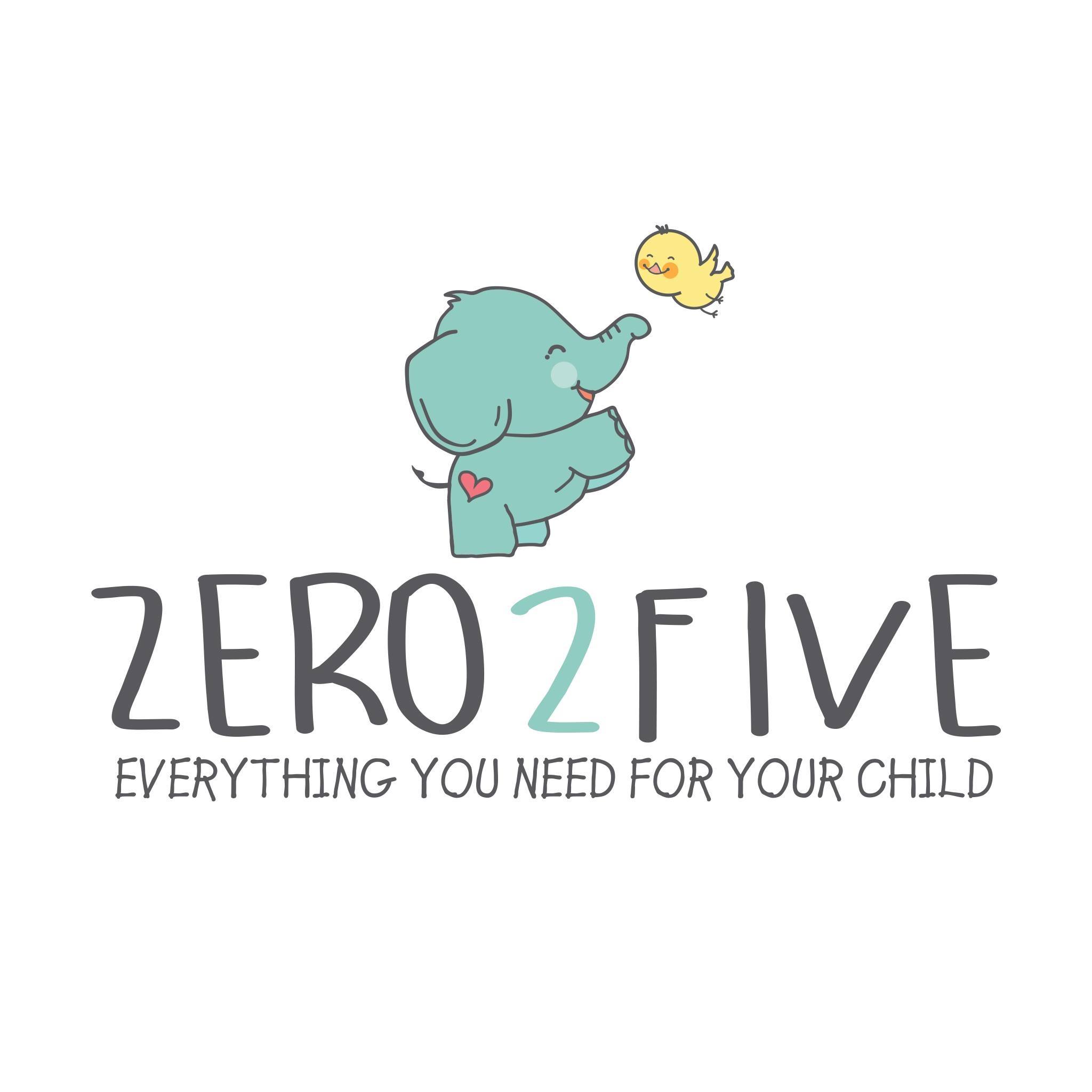 زيرو تو فايف Zero 2 Five