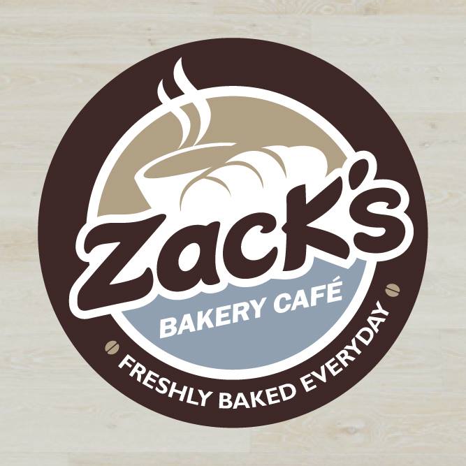 زاكس بيكري كافيه Zack's Bakery 