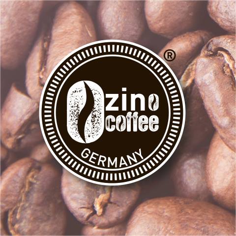 زينو كوفي Zino Coffee